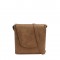 Maeve Crossbody - Dark Sand 